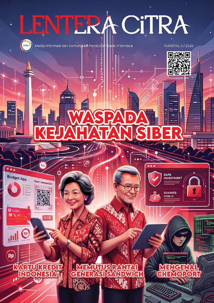 Lentera Citra — Edisi Terbaru